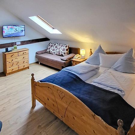 Spreewaldhotel Garni Raddusch فتشاو المظهر الخارجي الصورة