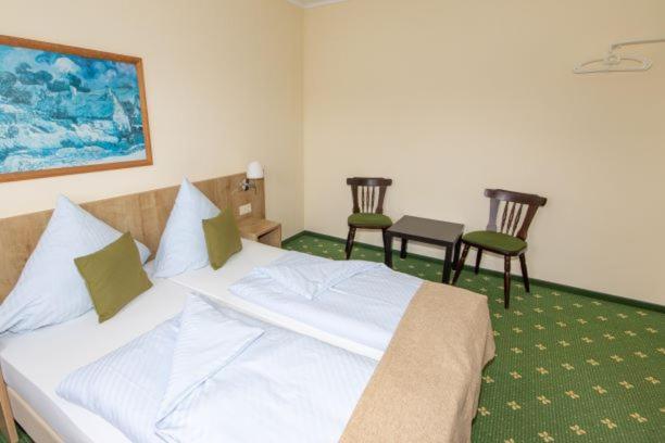Spreewaldhotel Garni Raddusch فتشاو المظهر الخارجي الصورة