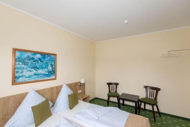 Spreewaldhotel Garni Raddusch فتشاو المظهر الخارجي الصورة