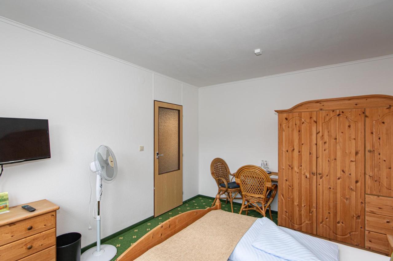 Spreewaldhotel Garni Raddusch فتشاو المظهر الخارجي الصورة