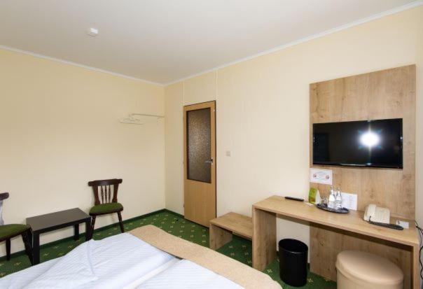 Spreewaldhotel Garni Raddusch فتشاو المظهر الخارجي الصورة