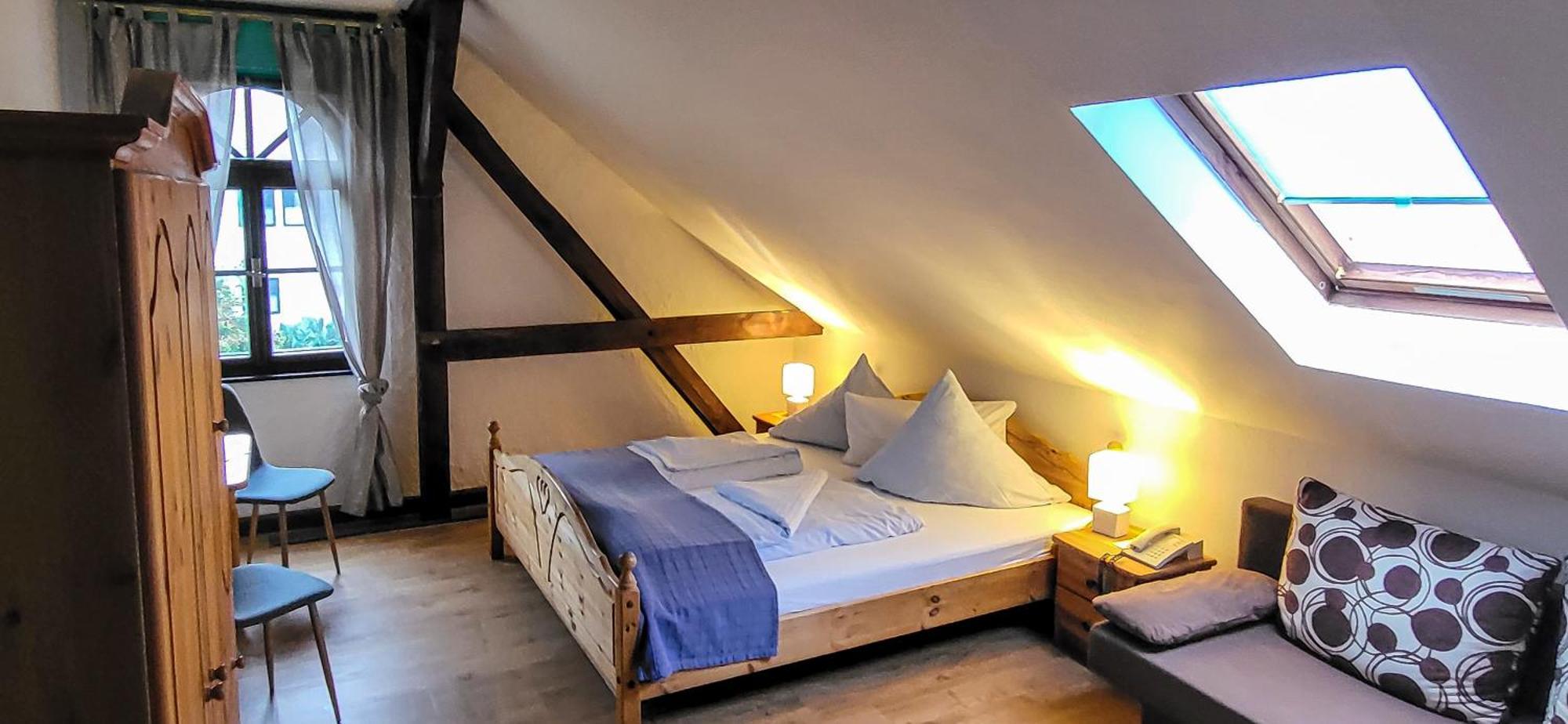 Spreewaldhotel Garni Raddusch فتشاو المظهر الخارجي الصورة