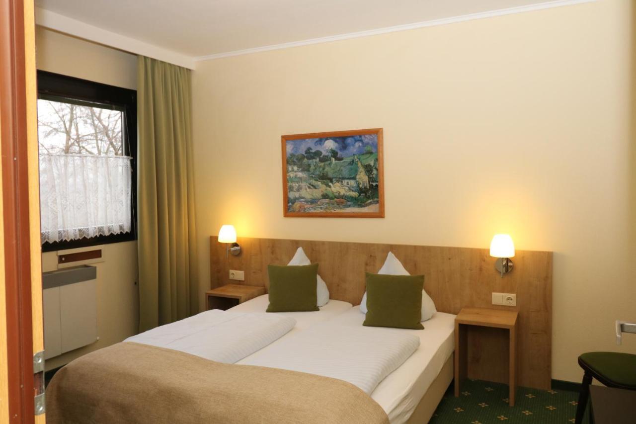 Spreewaldhotel Garni Raddusch فتشاو المظهر الخارجي الصورة