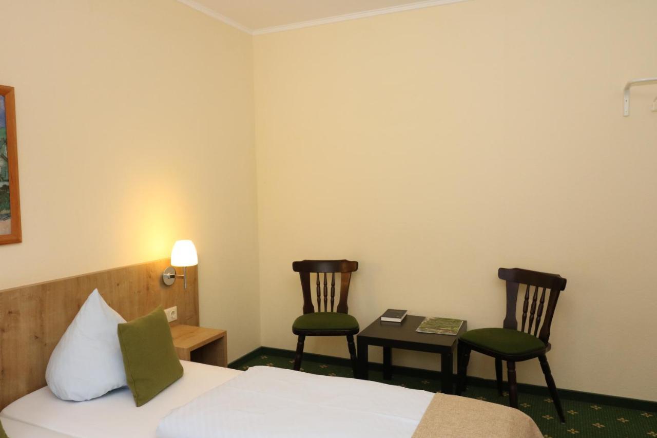 Spreewaldhotel Garni Raddusch فتشاو المظهر الخارجي الصورة