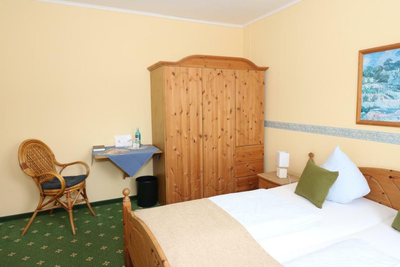 Spreewaldhotel Garni Raddusch فتشاو المظهر الخارجي الصورة