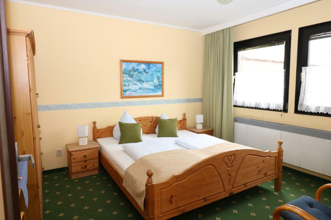 Spreewaldhotel Garni Raddusch فتشاو المظهر الخارجي الصورة